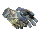 ★ Specialist Gloves | Big Swell (Battle-Scarred)