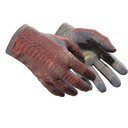 ★ Driver Gloves | Dragon Fists (Battle-Scarred)