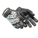 ★ Specialist Gloves | Blackbook (Well-Worn)