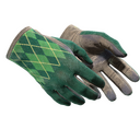 ★ Driver Gloves | Hand Sweaters (Battle-Scarred)
