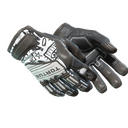 ★ Specialist Gloves | Blackbook (Factory New)