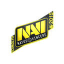 Sticker | Natus Vincere | Katowice 2015