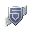 Sticker | PENTA Sports (Holo) | Katowice 2015