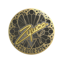 Sticker | ZywOo (Gold) | Cologne 2026