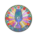 Sticker | IEM (Holo) | Cologne 2026