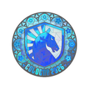 Sticker | Team Liquid (Holo) | Cologne 2026