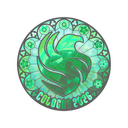 Sticker | Falcons (Holo) | Cologne 2026