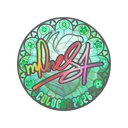 Sticker | m0NESY (Holo) | Cologne 2026