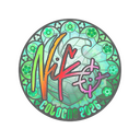 Sticker | NiKo (Holo) | Cologne 2026