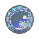 Sticker | FURIA (Holo) | Cologne 2026
