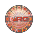 Sticker | NRG (Holo) | Cologne 2026