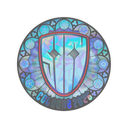 Sticker | SINNERS (Holo) | Cologne 2026