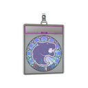Sticker Slab | FURIA (Holo) | Cologne 2026