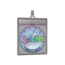 Sticker Slab | HUASOPEEK (Holo) | Cologne 2026