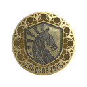 Sticker | Team Liquid (Gold) | Cologne 2026