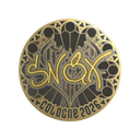Sticker | Snax (Gold) | Cologne 2026