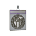 Sticker Slab | npl (Foil) | Cologne 2026