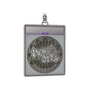 Sticker Slab | venomzera (Foil) | Cologne 2026