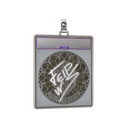 Sticker Slab | felps (Foil) | Cologne 2026