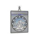 Sticker Slab | brnz4n | Cologne 2026
