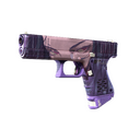 Souvenir Glock-18 | Shinobu (Field-Tested)