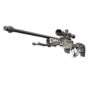 Souvenir AWP | The End (Well-Worn)
