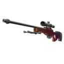 Souvenir AWP | Fade (Factory New)