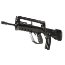 Souvenir FAMAS | Vendetta (Minimal Wear)