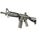 Souvenir M4A4 | Aeolian Dark (Field-Tested)
