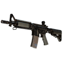 Souvenir M4A4 | Etch Lord (Field-Tested)