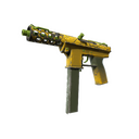Souvenir Tec-9 | Citric Acid (Field-Tested)
