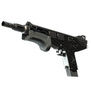 Souvenir MAG-7 | Carbon Fiber (Factory New)