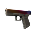 Souvenir Glock-18 | Fade (Factory New)
