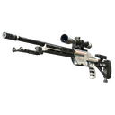 Souvenir SSG 08 | Rapid Transit (Field-Tested)