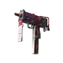 Souvenir MAC-10 | Saibā Oni (Minimal Wear)