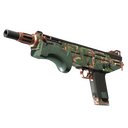 Souvenir MAG-7 | Wildwood (Field-Tested)