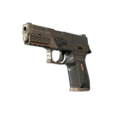 Souvenir P250 | Bullfrog (Minimal Wear)