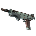 Souvenir MAG-7 | Copper Oxide (Field-Tested)