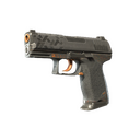 Souvenir P2000 | Sure Grip (Field-Tested)