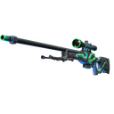 Souvenir AWP | Atheris (Field-Tested)