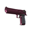 Souvenir Desert Eagle | Mulberry (Minimal Wear)