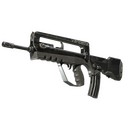 Souvenir FAMAS | Vendetta (Field-Tested)
