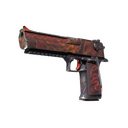 Souvenir Desert Eagle | Serpent Strike (Field-Tested)