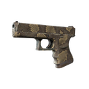 Souvenir Glock-18 | Death Rattle (Field-Tested)