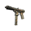 Souvenir Tec-9 | Rebel (Minimal Wear)