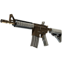 Souvenir M4A4 | Royal Paladin (Minimal Wear)