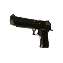 Souvenir Desert Eagle | Meteorite (Minimal Wear)