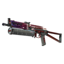 Souvenir PP-Bizon | RMX (Well-Worn)