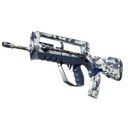 Souvenir FAMAS | Yeti Camo (Field-Tested)