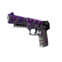 Souvenir Five-SeveN | Hybrid (Minimal Wear)